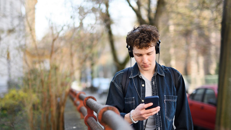 Araştırma: Yeni neslin kaygısı büyüyor, Z kuşağı dünyayı korkutucu buluyor