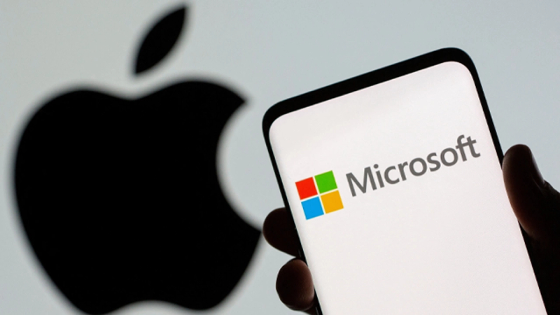 4 ŞİRKET TRİLYON BANDINI AŞTI Şu an trilyon dolar değerine ulaşan dört şirket var. Microsoft ve Apple’dan sonra dünyanın en değerli üçüncü şirketi olan Nvidia, Mayıs 2023’te trilyon dolarlık şirketler kulübüne katıldı. Nvidia’nın değeri Haziran 2024’te 3 trilyon dolar oldu.