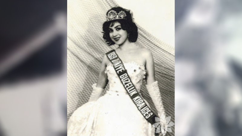 Nebahat Çehre - 1960