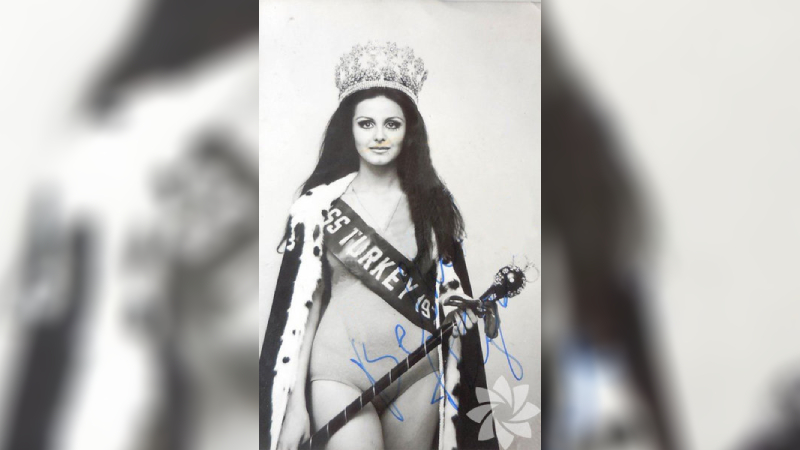 Asuman Tuğberk Yolaç - 1970