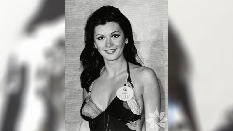 Harika Değirmenci - 1975