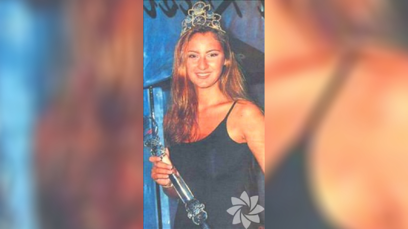 Pınar Altuğ - 1994