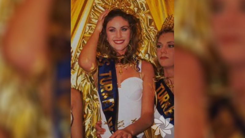 Demet Şener - 1995