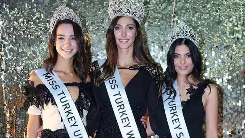 Şevval Şahin - 2018