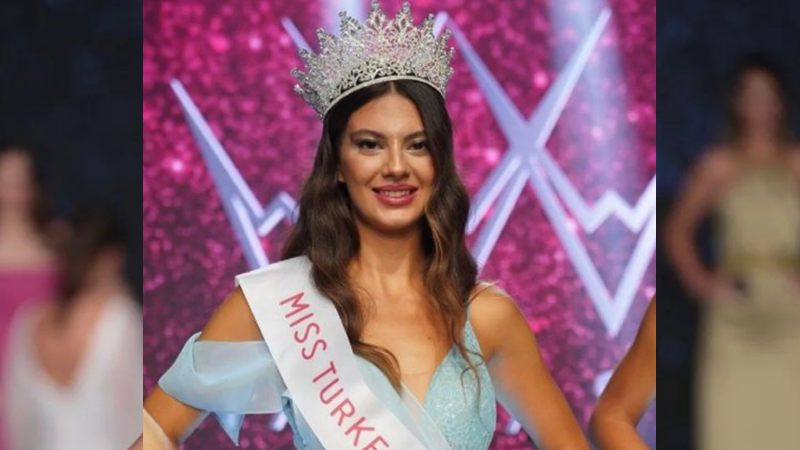 Dilara Korkmaz - 2021