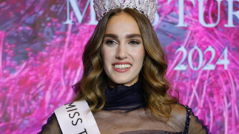 İdil Bilgen - 2024