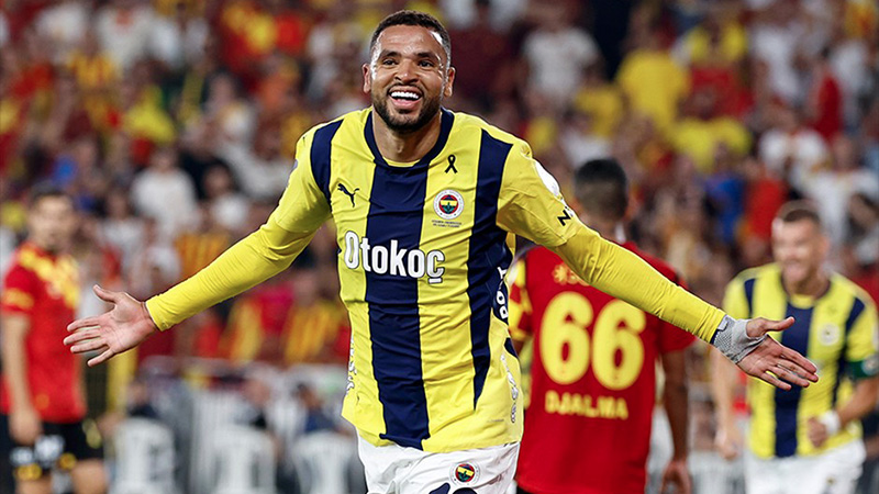 Fenerbahçe'de En-Nesyri gelişmesi: Suudi Arabistan'dan teklif yağıyor