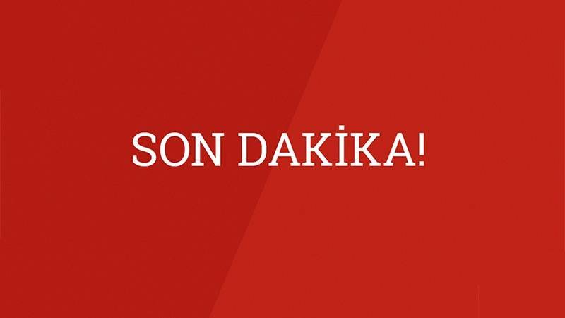 son dakika