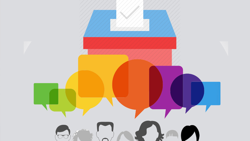 Yöneylem Araştırma'nın son seçim anketine göre CHP, AKP'den 4.5 puan önde. DEM Parti yüzde 9.6 ile üçüncü parti konumunda.