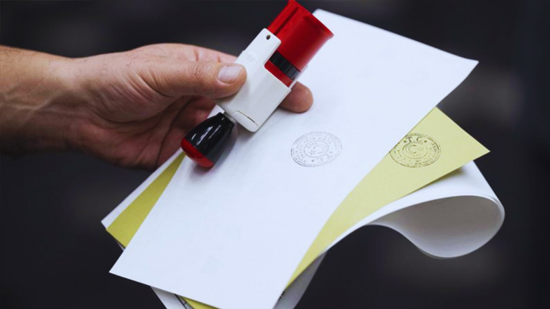 İYİ Parti: Yüzde 3,2