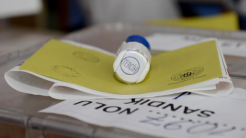 DEM Parti: Yüzde 9,6