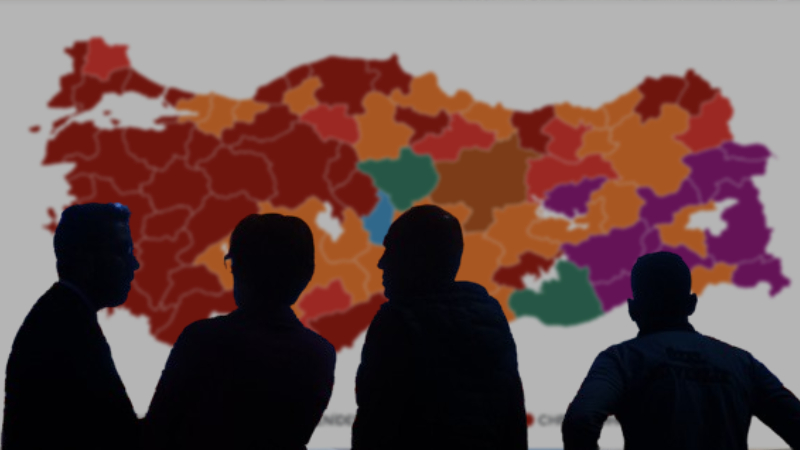 MHP: Yüzde 9,4