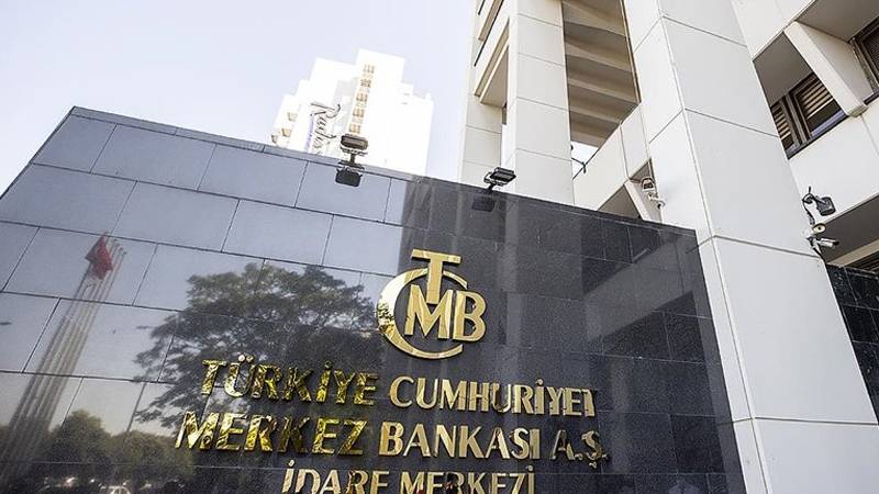 Merkez Bankası döviz alımını yavaşlattı