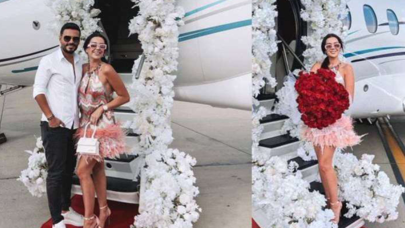 4 Kasım'da kara para aklama ve vergi kaçırma suçlamalarıyla tutuklanarak cezaevine gönderilen Dilan Polat ve Engin Polat çifti tahliye edildi. Lüks ev ve arabalarının akıbeti merak konusu olunca Polat ailesinin avukatı Sevinç Horoz merak edilenleri tek tek anlattı.