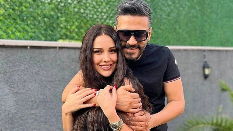 Dilan Polat ve Engin Polat'ın avukatı Sevinç Horoz 'Aramızda Kalmasın'dan Hüseyin Altun'un sorularına yanıt verdi.