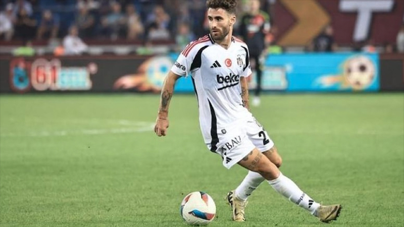 Rafa Silva son 5 yılın gerisinde!