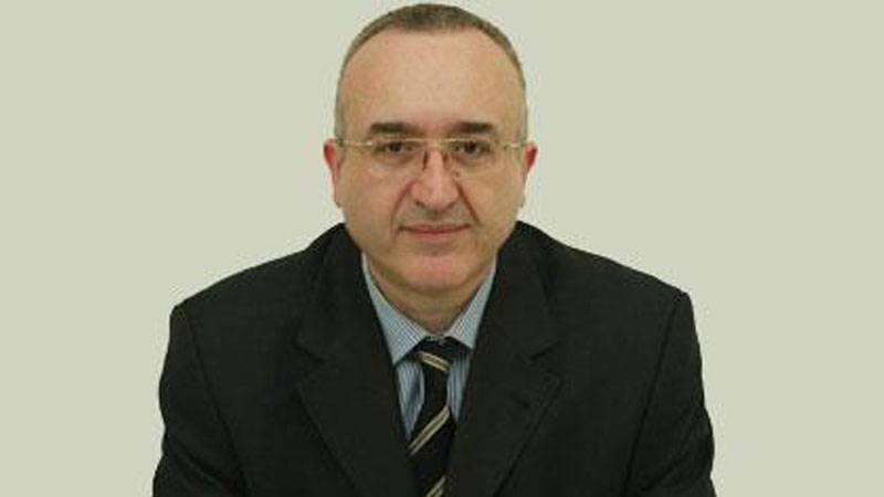 Ercan Güven