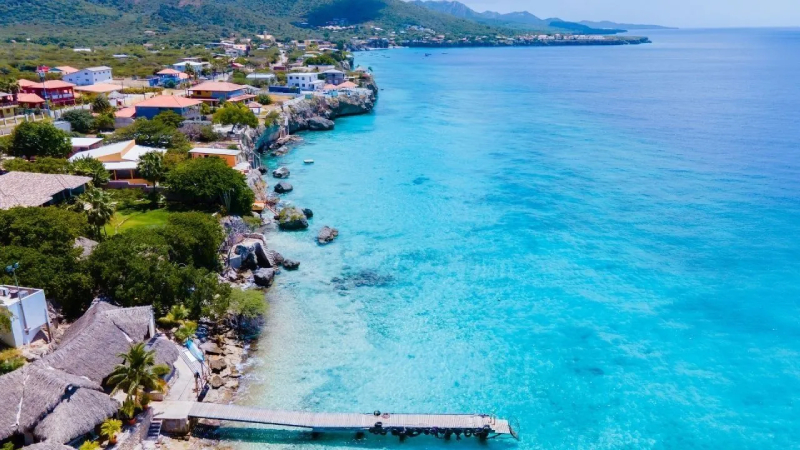 Karayip Adaları: Yabancıların yatırım yoluyla en çok tercih ettiği yerler arasında Karayip Adaları da öne çıkıyor. En çok yatırım çeken yerler ise Antigua ve Barbuda oldu. (Kaynak: Duvar)