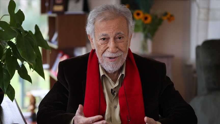 Arif Keskiner