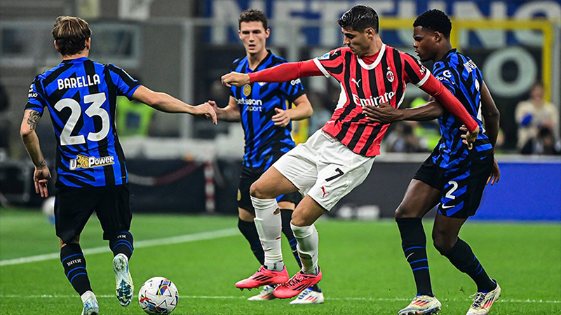 İnter Milan 