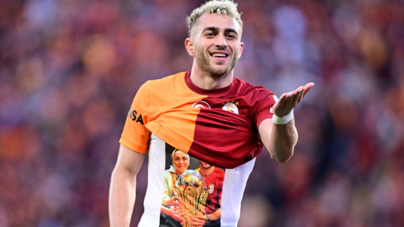 Galatasaray rakamı belirledi, Barış Alper için astronomik bonservis beklentisi