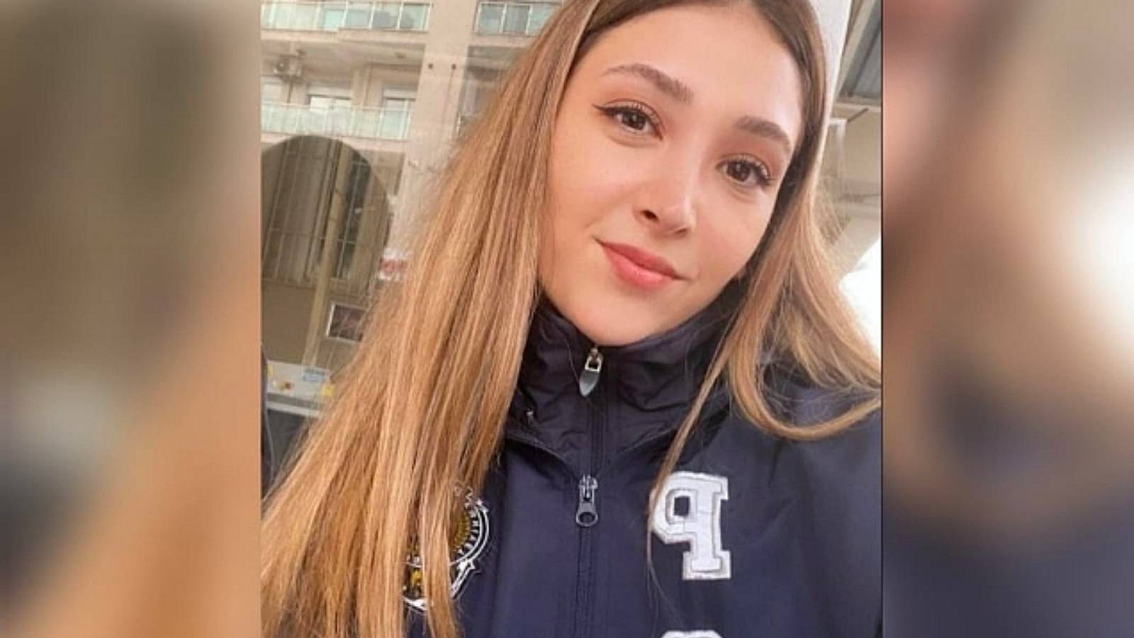 Şehit polis Şeyda Yılmaz'ın adı Nazilli'de bir caddeye verildi