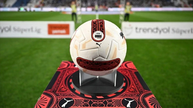 Süper Lig'de 6. haftanın ardından görünüm, puan durumu ve 7. haftanın programı