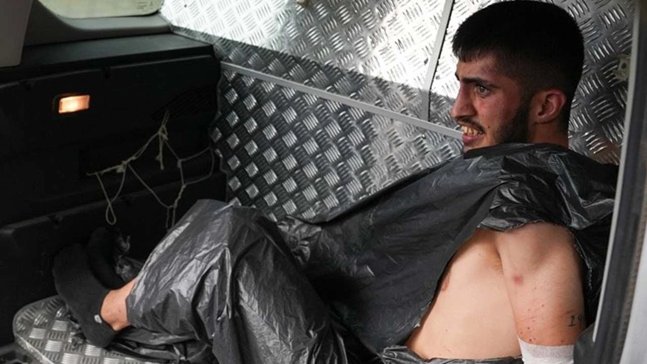 DEM Partili Zeki İrmez: İşkenceye müdahil olan ve göz yuman görevliler hakkında rapor hazırlanmalı
