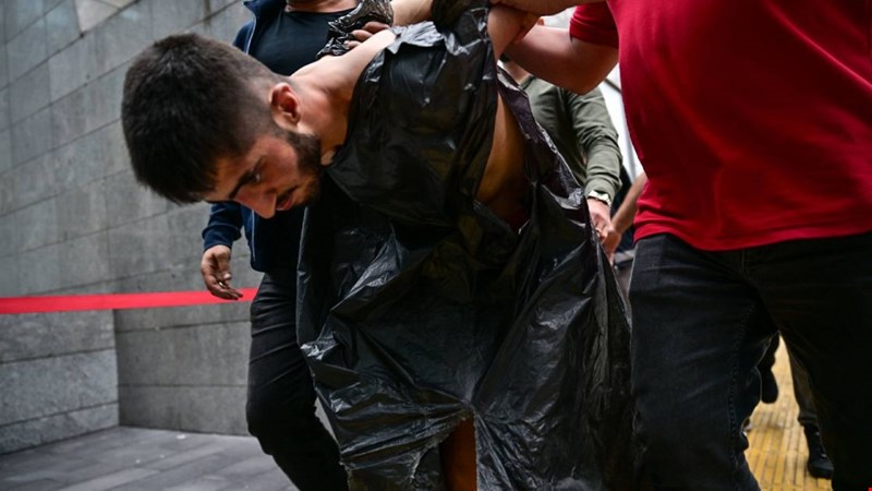 Suçla mücadelede yeni sistem: Şüphelinin profil ve risk analizi yapılacak, mahkemeye bilgi notu geçilecek