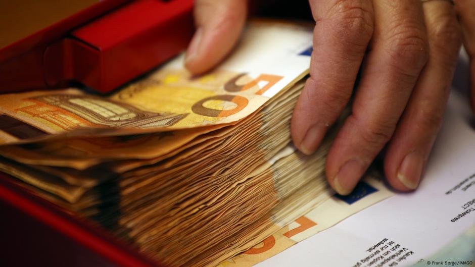 Allianz raporu: Türkiye kişi başına servette dünyada 46'ncı