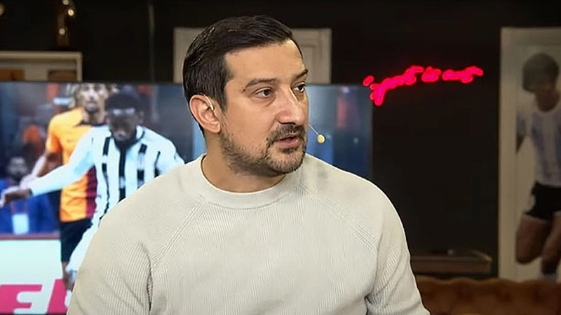 Serhat Akın yorumculuğa döndü: Tanıtım videosunda dikkat çeken detay