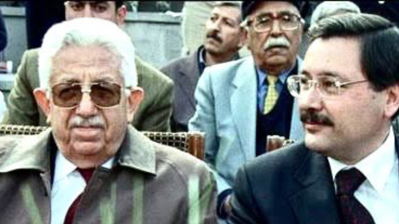 Bu tarihten itibaren Recai Kutan, genel başkanlık görevini vekaleten yürütmeye başladı. Kutan, 8 Nisan 2006'da yapılan 2. Olağan Kongre'de, genel başkanlık görevini bu sefer seçimle üstlendi. 2007 genel seçimlerinden sonra genel başkanlık görevini, 26 Ekim 2008 tarihinde yapılan 3. Olağan Kongrede Numan Kurtulmuş'a devretti.