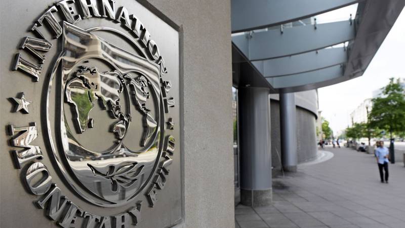 IMF, Türkiye'nin büyüme tahminini aşağı çekti