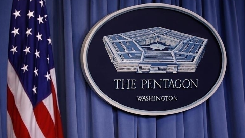 Pentagon, yıllık "Tanımlanamayan Anormal Fenomenler" raporunu Kongreye sundu