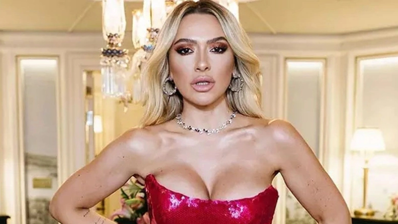 8. HADİSE Dev konserler, özel geceler, tv showları ve reklam gelirleri derken, Hadise hatırı sayılır bir servetin sahibi oldu ve bu listede ilk 10'a girmeyi en çok hak eden isimlerden oldu. Yıllar içinde kardeşlerini bile rezidans apartmanlarda oturtan, özel maaşlar bağlayan Hadise, kazancının büyük bir bölümünü gayrimenkule yatırırken, yurt dışında da yatırım yapıyor. Türkiye'de kazandığı paranın büyük bir bölümü Hadise'ye yurt dışında yatırım olarak geri dönüyor.