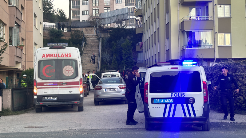 Restoranda husumetlisi tarafından vurulan kişi hayatını kaybetti