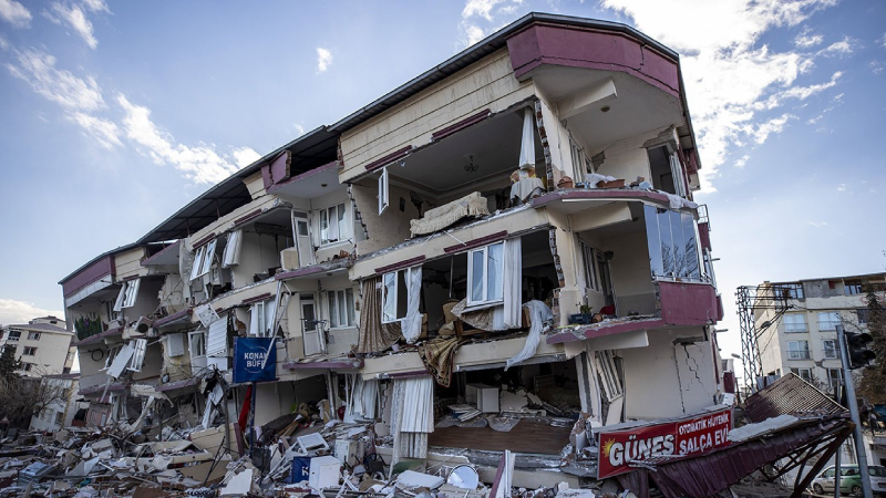 Sözler havada kaldı; deprem fonuna kaynak aktarılmadığı ortaya çıktı!