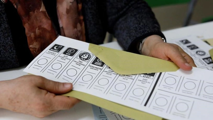 Zafer Partisi: %5,6   