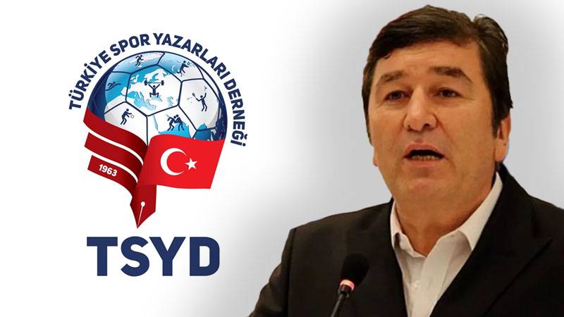 İddia: TSYD Başkanı Oğuz Tongsir görevden alındı, derneğe kayyım atandı