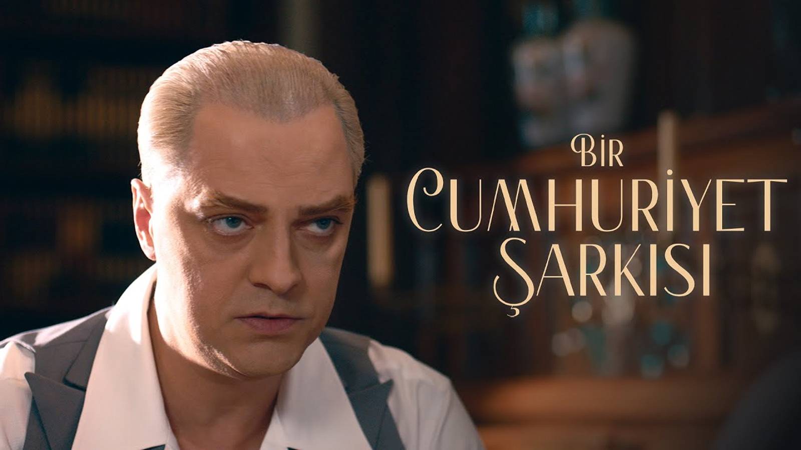 Bir Cumhuriyet Şarkısı filminin galası gerçekleşti