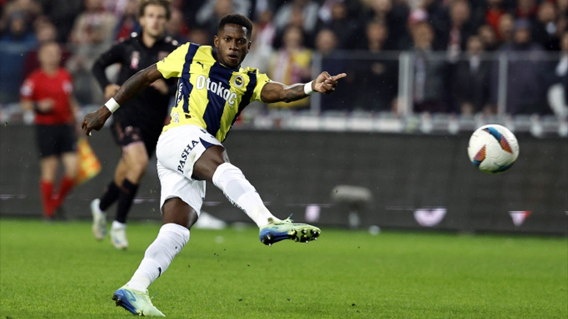Fenerbahçe Fred