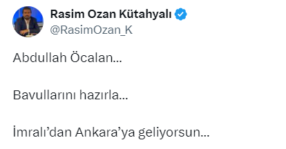 Rasim Ozan Kütahyalı