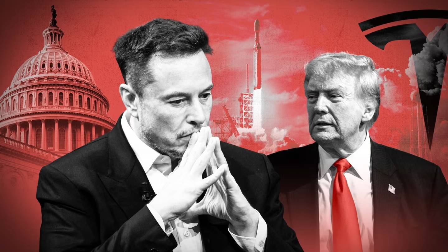 Elon Musk'ın Trump'a desteği: Bir kar-zarar meselesi