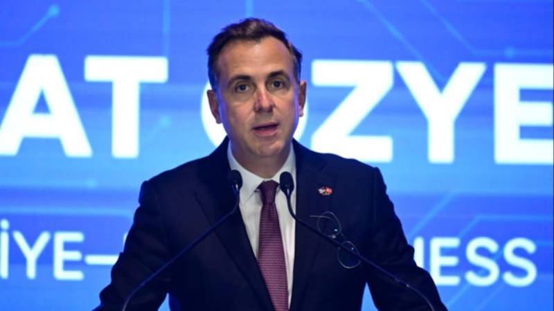 TAİK Başkanı Özyeğin: Türkiye tekrar yabancı yatırımcının radarına girdi