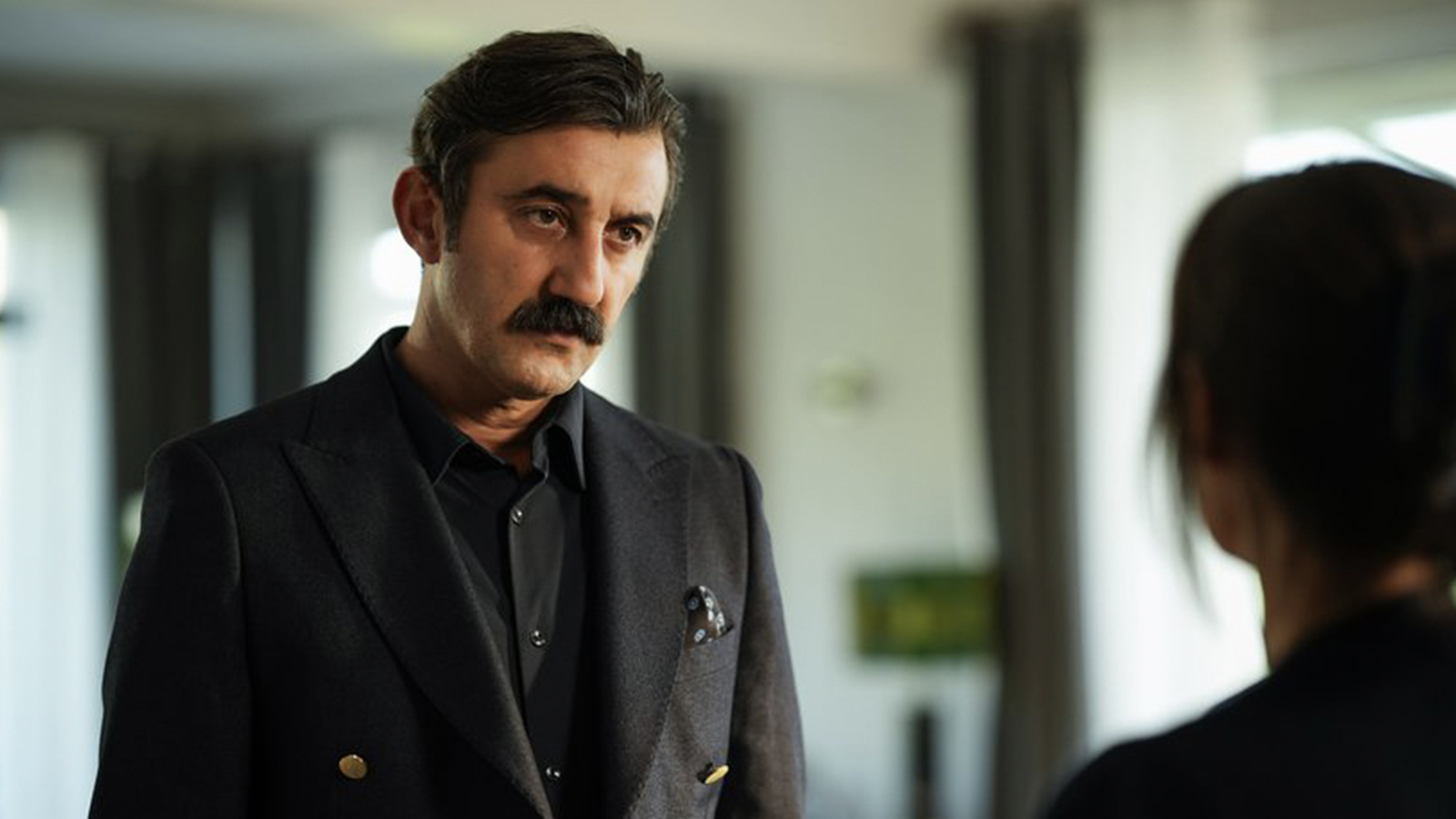 Necip Memili, 'Sandık Kokusu'ndan ayrılıyor