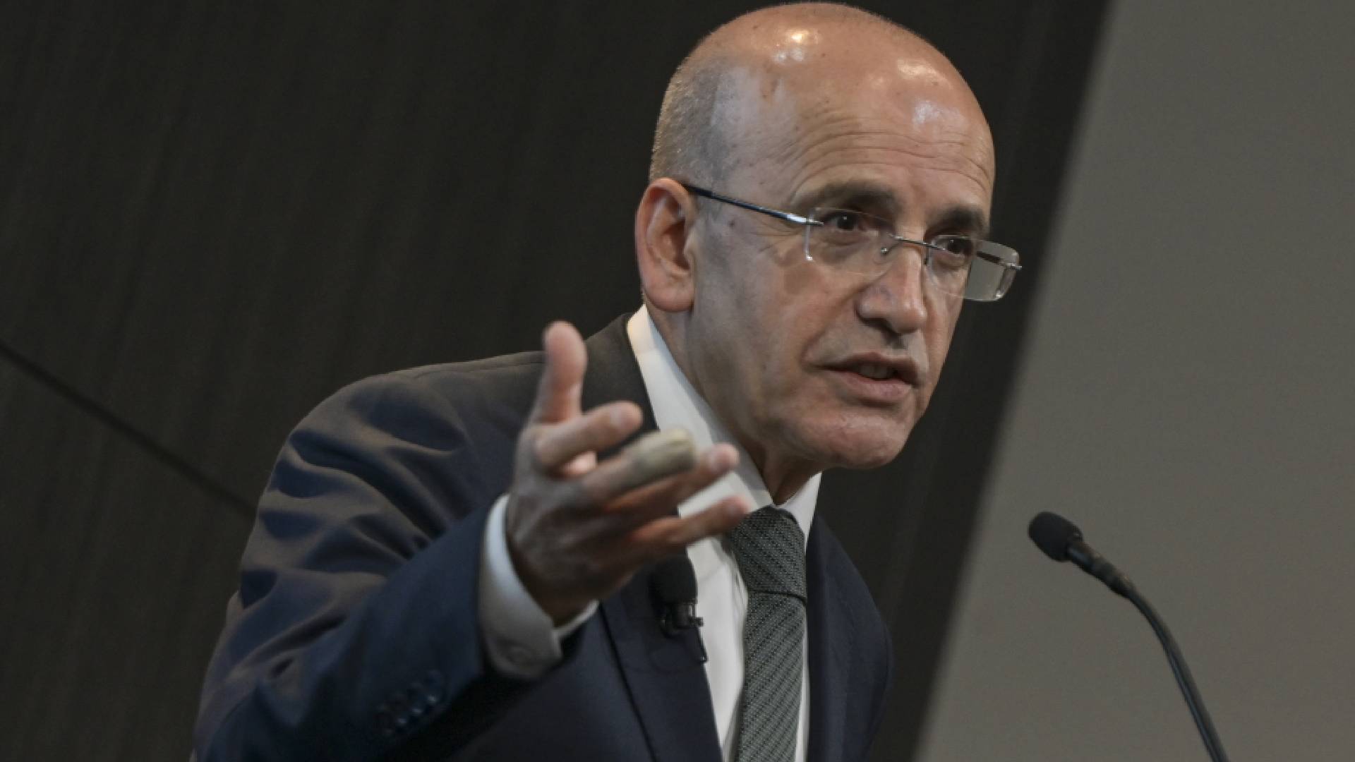 Mehmet Şimşek: 2026 ve sonrası istikrar dönemi, enflasyon tek hanede kontrol altına alındığı dönem olacak