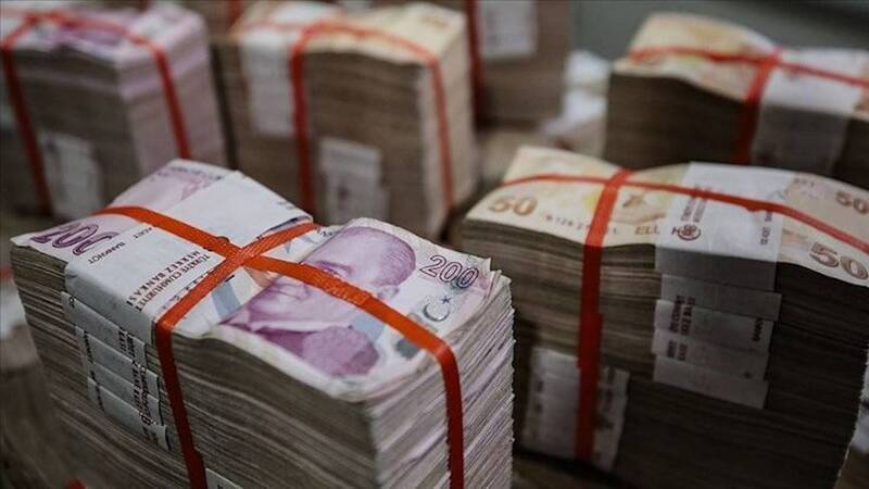 BDDK verisi: 2.1 milyon kişi bankalardaki paranın dörtte üçüne sahip