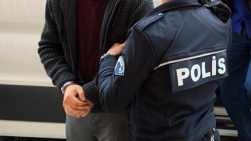 "Usulsüz sağlık raporu" operasyonunda 33 şüpheli yakalandı