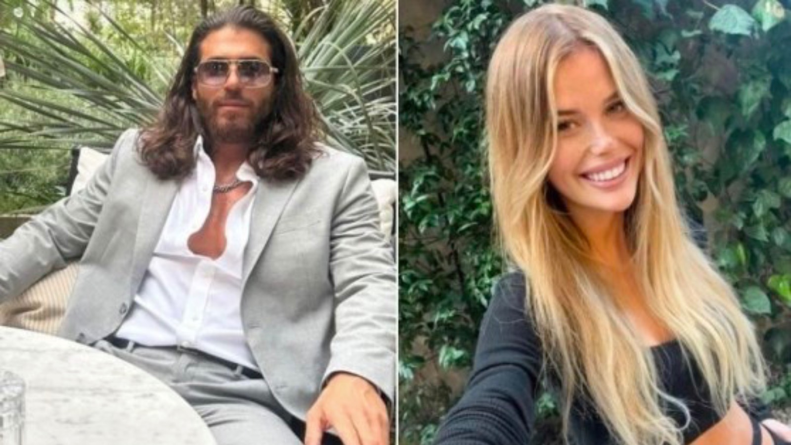 Can Yaman ve Aslı Turanlı arasındaki 'bardak' krizinde flaş gelişme
