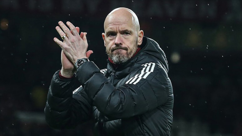 Manchester United, Erik ten Hag'ın yerine gelecek adayları belirledi